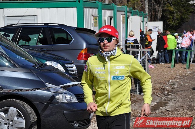 252 Anssi Koivuranta